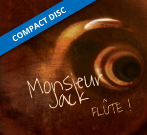 Album "Flûte !"