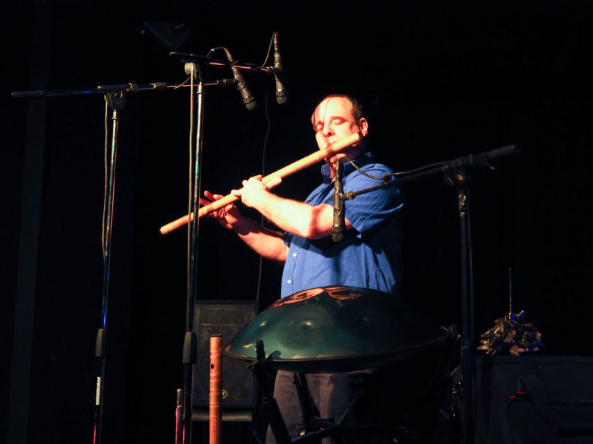 Concert du 18 mars 2017 @Avignon