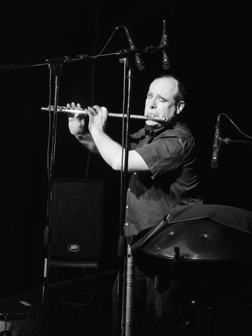 Concert du 18 mars 2017 @Avignon