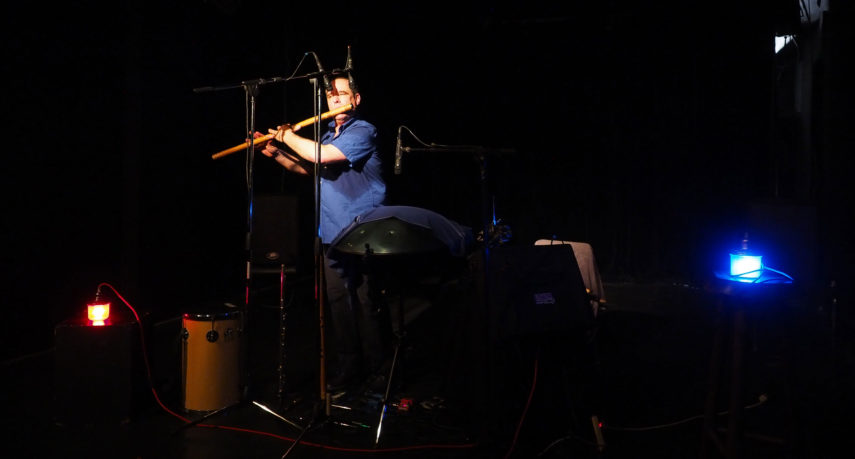 Concert du 18 mars 2017 @Avignon