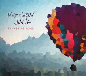 Album "Eclats de sons" Version numérique