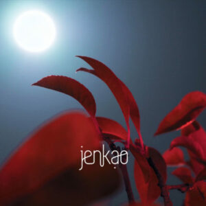 Album JENKAO version numérique